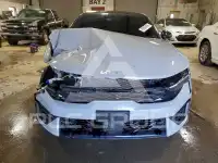 2025 KIA K5 фото