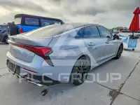 2025 KIA K5 photo