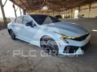 2025 KIA K5 фото