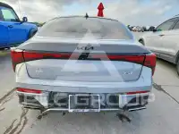 2025 KIA K5 photo