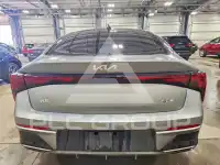 2025 KIA K5 фото
