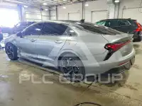 2025 KIA K5 фото