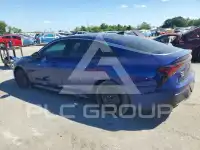 2025 KIA K5 photo