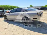 2025 KIA K5 фото