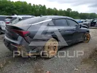 2025 KIA K5 photo