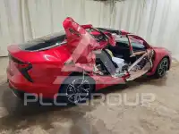 2025 KIA K5 фото