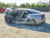2025 KIA K5 фото