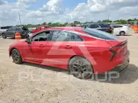 2025 KIA K5 фото