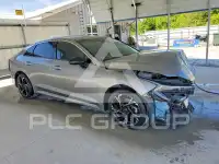 2025 KIA K5 фото