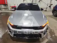 2025 KIA K5 фото