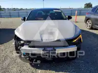 2025 KIA K5 фото