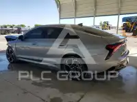 2025 KIA K5 фото
