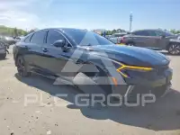 2025 KIA K5 фото