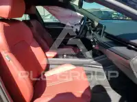 2025 KIA K5 фото