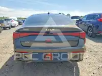 2025 KIA K5 photo