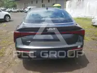 2025 KIA K5 photo