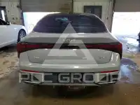2025 KIA K5 фото