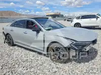 2025 KIA K5 фото