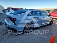 2025 KIA K5 photo