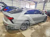 2025 KIA K5 фото