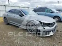 2025 KIA K5 photo