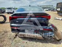 2025 KIA K5 photo