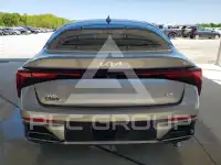 2025 KIA K5 фото