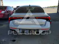 2025 KIA K5 фото