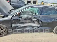 2025 KIA K5 photo