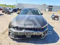 2025 KIA K5 фото