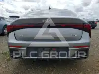 2025 KIA K5 photo