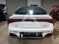 2025 KIA K5 photo