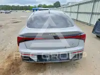 2025 KIA K5 фото