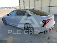 2025 KIA K5 фото