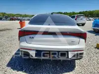 2025 KIA K5 фото