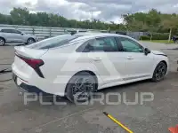2025 KIA K5 photo