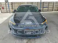 2025 KIA K5 фото