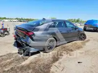 2025 KIA K5 фото