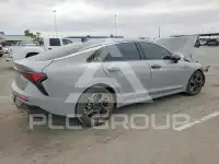 2025 KIA K5 photo