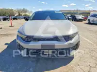 2025 KIA K5 фото