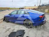 2025 KIA K5 photo