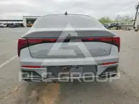 2025 KIA K5 photo