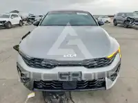 2025 KIA K5 фото