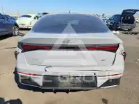 2025 KIA K5 фото