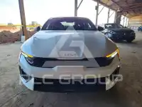 2025 KIA K5 фото