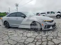 2025 KIA K5 фото