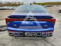 2025 KIA K5 photo