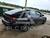 2025 KIA K5 фото