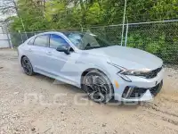 2025 KIA K5 фото