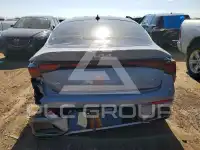 2025 KIA K5 фото